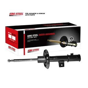 KINGSTEEL OEM 54661-2T450 Amortiguadores Auto Suspension Parts Front Car Shock Absorber for KIA OPTIMA TF 2010 546612T450