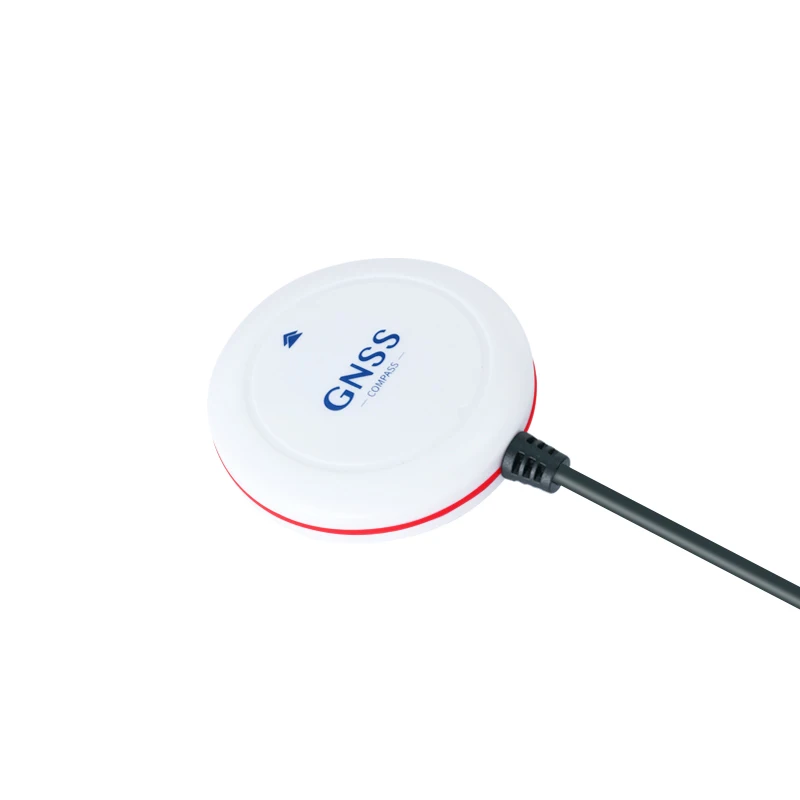 JS-N27UP36-9 Mini Micro GPS Receiver Mouse Modules G-Mouse RS232/RS485 GNSS Glonass/Galileo USB Chip GPS Mouse for Navigation