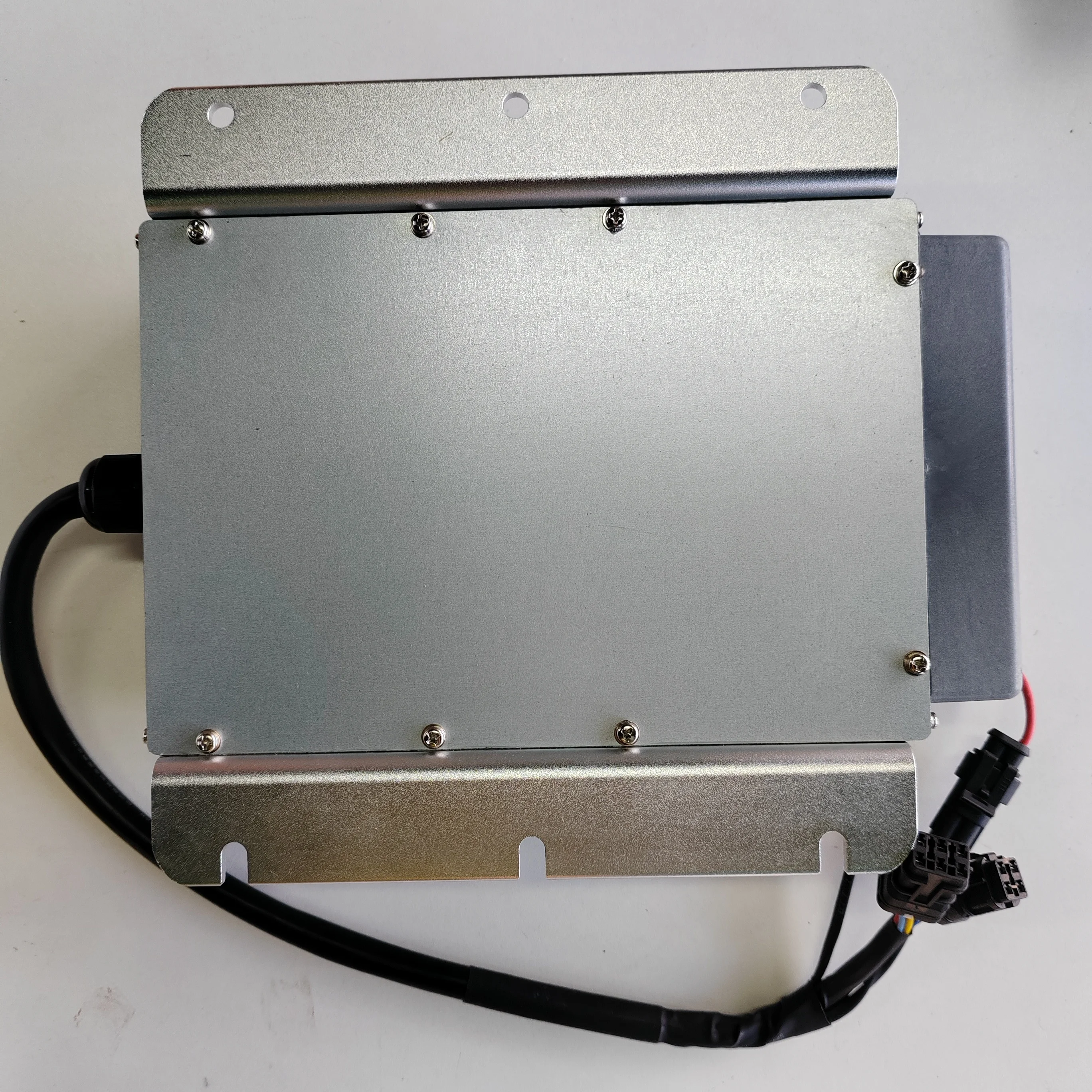 High Performance Terca Retarder 404240011 Control Box for Yutong Bus Parts