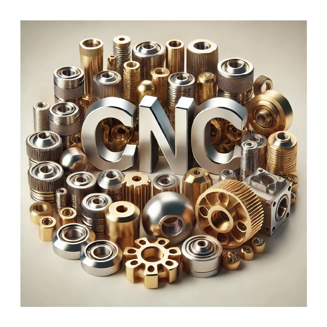 High Precision Custom Made CNC Machining OEM & ODM Service for Aluminum Steel Copper Brass & Stainless Steel Parts Factory Price