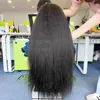 yaki wig