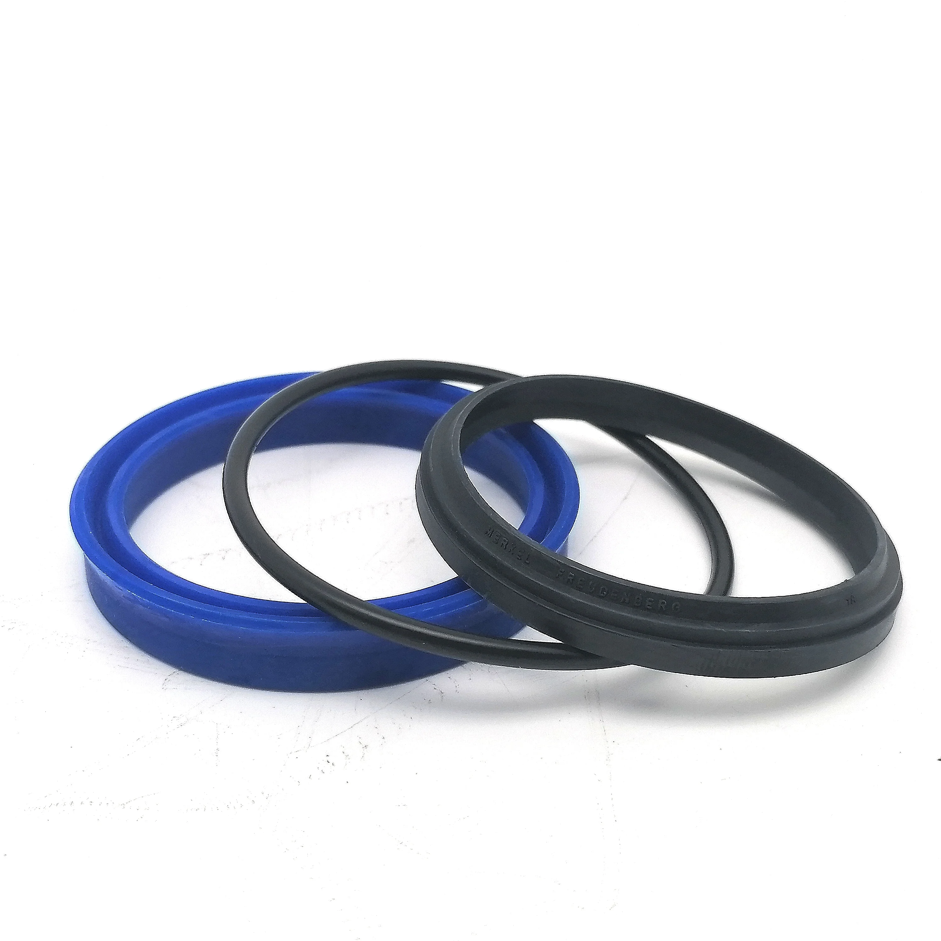 Newgate Forklift Spare parts 0009608012 Lifting Tilting Oil Cylinder O-ring Seal Assembly Repair Kit for Linde Forklift Parts supplier