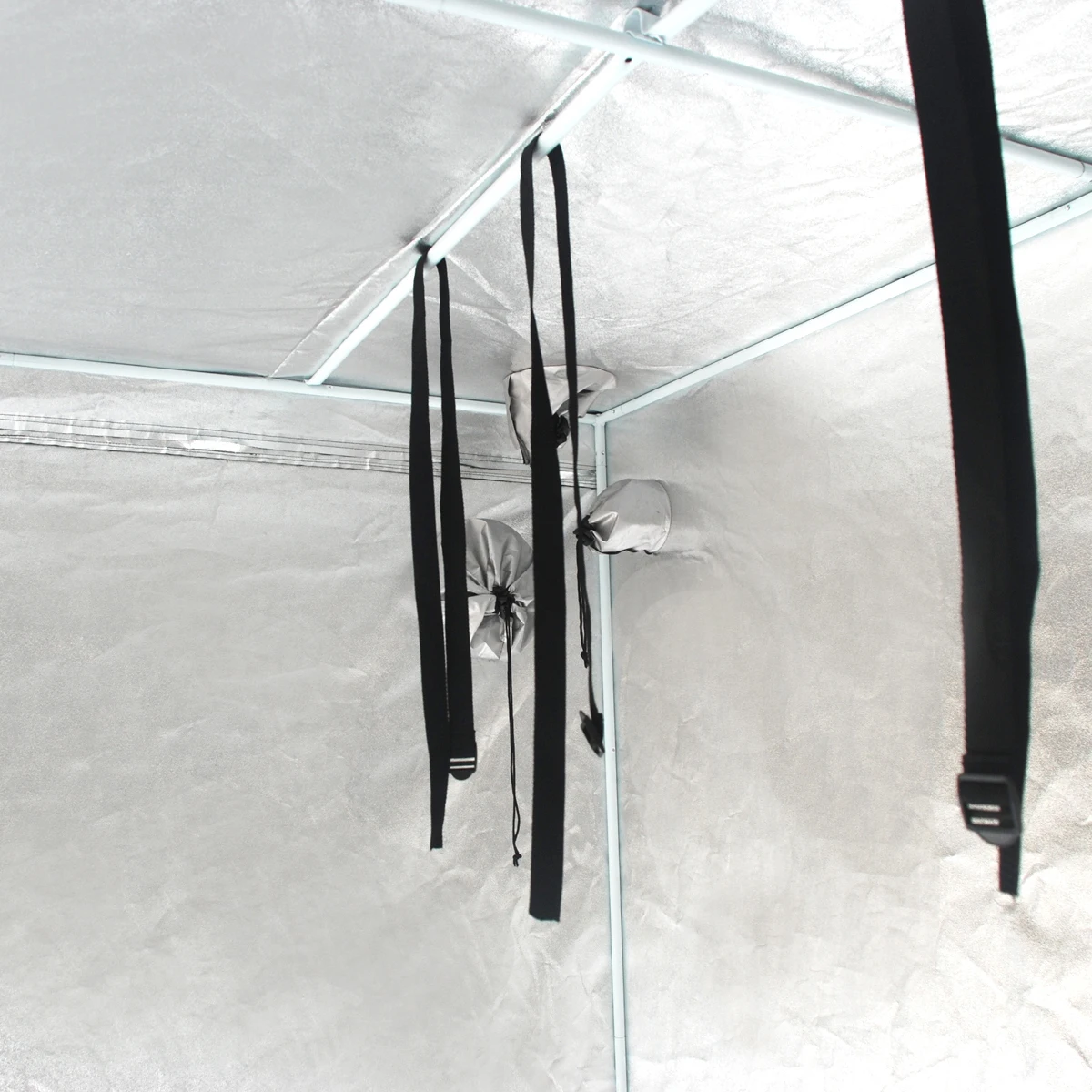 
 Оптовая и розничная продажа, садовая теплица 600D, тент для выращивания 80x80  