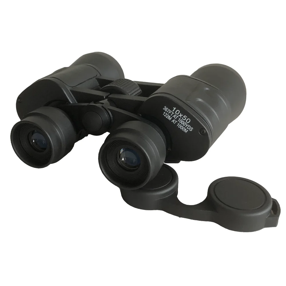 JAXY 7x50 Binoculars Powerful and Customizable for Bird Watching