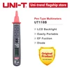 UT118B