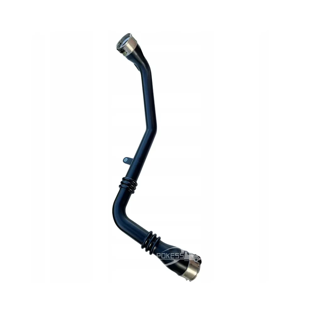 Long Tube Cold air Intake 14460-1KB2D Air Tube Pipe Accessories T23... — 3
