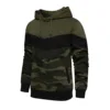 Verde militar