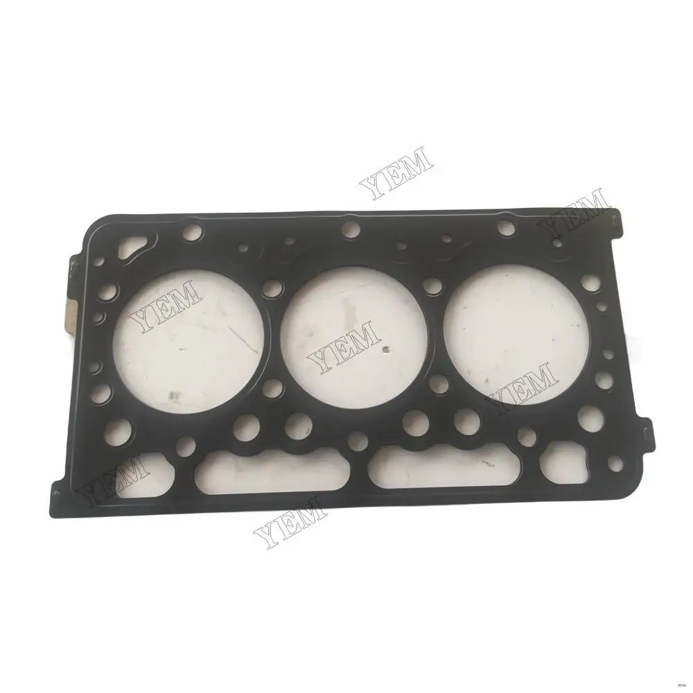 D662 Head Gasket Kit for Kubota High Quality Diesel Engine Parts