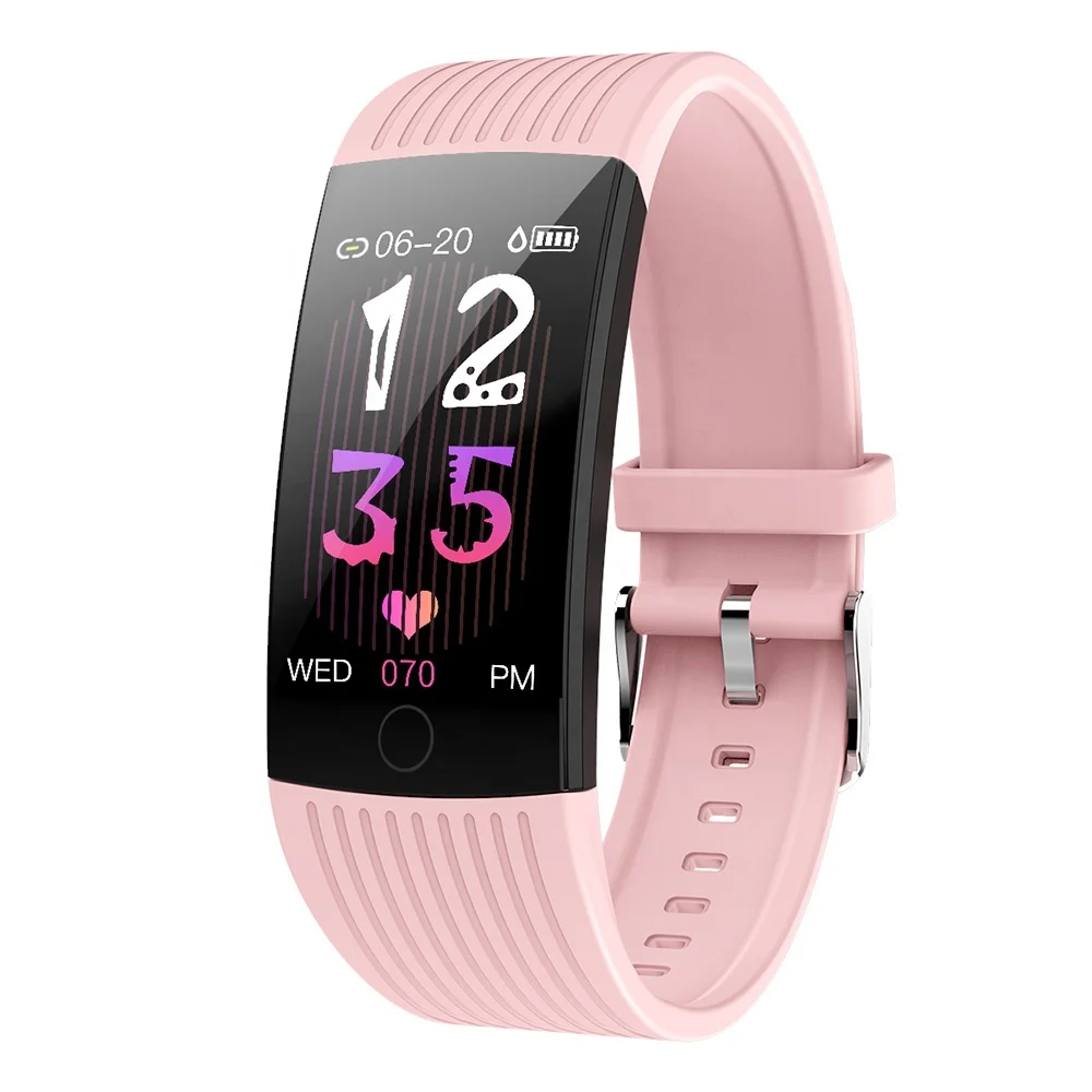 Venta > smartwatch q18 manual > en stock