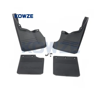 ヨッシー Toyota Land Cruiser DNB-LC70 Mudguards - High-Quality