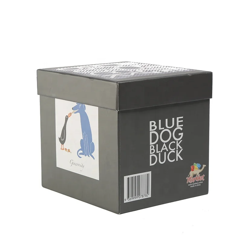 
 Матовые черные чашки с индивидуальным дизайном, кружки, картонная упаковка, коробки для доставки, крышка и базовая Подарочная коробка, верхняя и нижняя бумажная коробка для доставки  