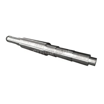 Robust CITIC HIC spline driver shaft - Reliable transmission helical gear shaft