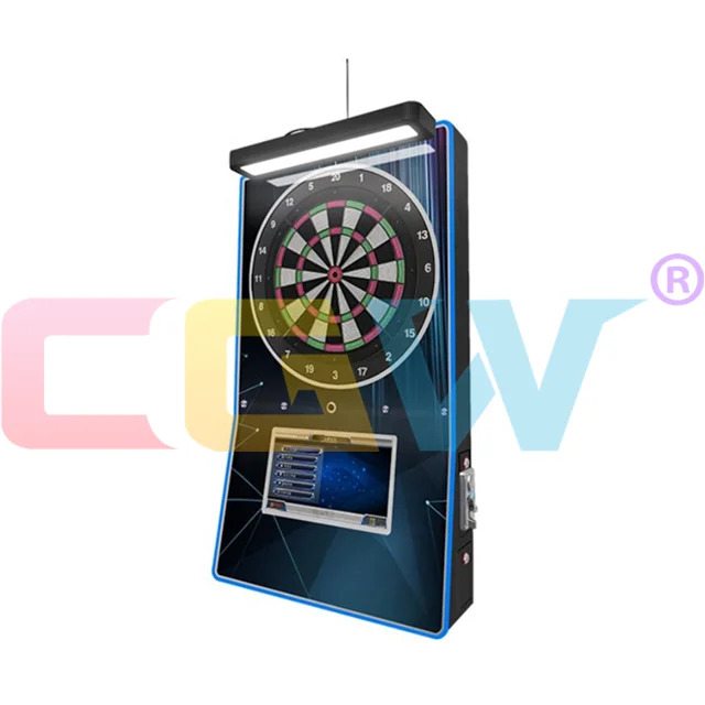 used coin operated dart boards for sale near me