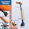 Retract + Rotate + Disassemble