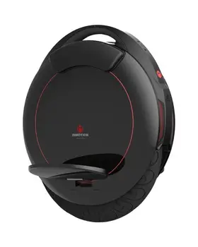 INMOTION V5F Electric Unicycle - Selfbalancing Scooter