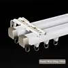 Supporto a parete doppio bianco 3m