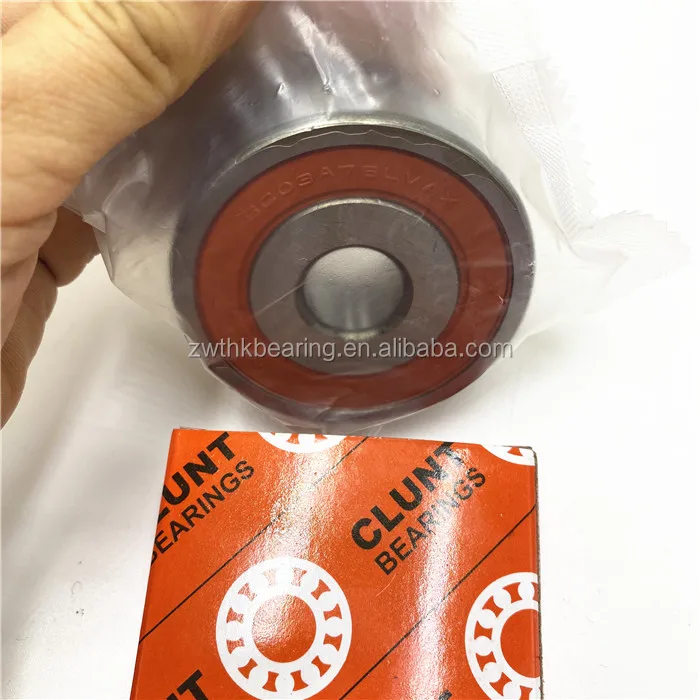 17x62x21 Motorcycle Standard Bearing Parts 2N2-SC03B02LLVAXCM/L696