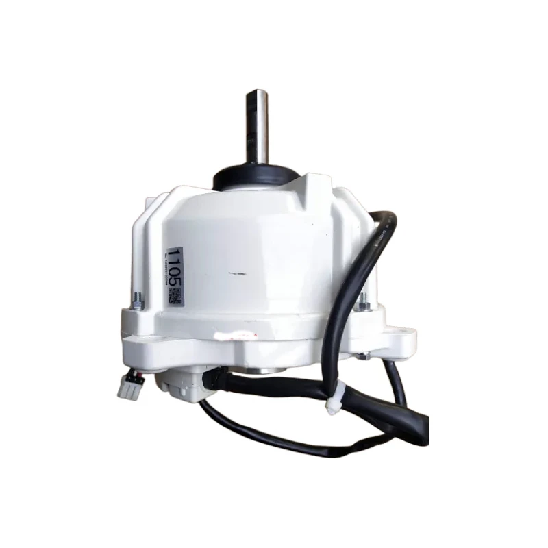 New and Original PLC DC Brushless Motor KFD-325-70-8C2 907