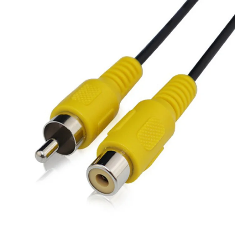 MaxTech - Connettore Aux 3.5mm Adattatore Femmina/femmina