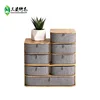 Bamboo Polyester