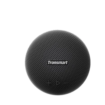 Tronsmart Low Frequency Sublimation WaterProof Table Wireless Music Coaxial Speaker Bar Audio M Audio Monitor Speaker