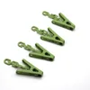 Grass green clip 4