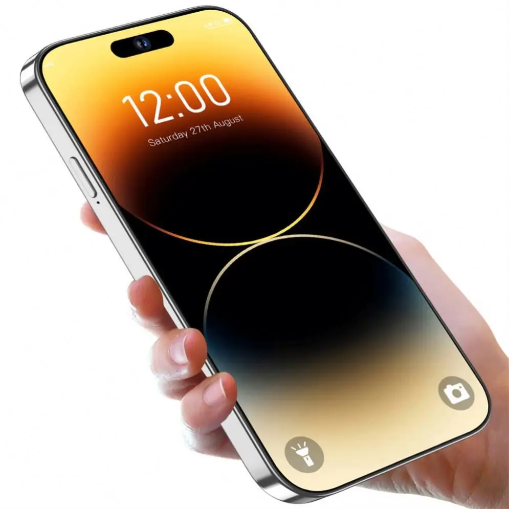 2023 original celular i14 pro max