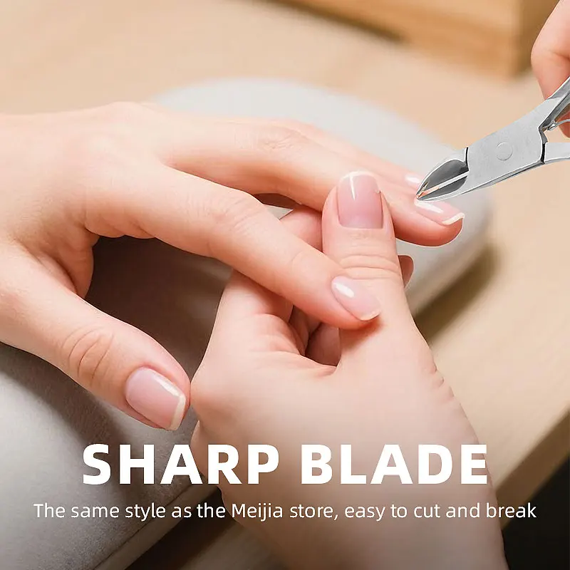 Wholesales Replacement Klhip Nail Clipper Dead Skin Remover K-K512 Hf1351fdeb2934b0e90946b7f3ec1c1bfB