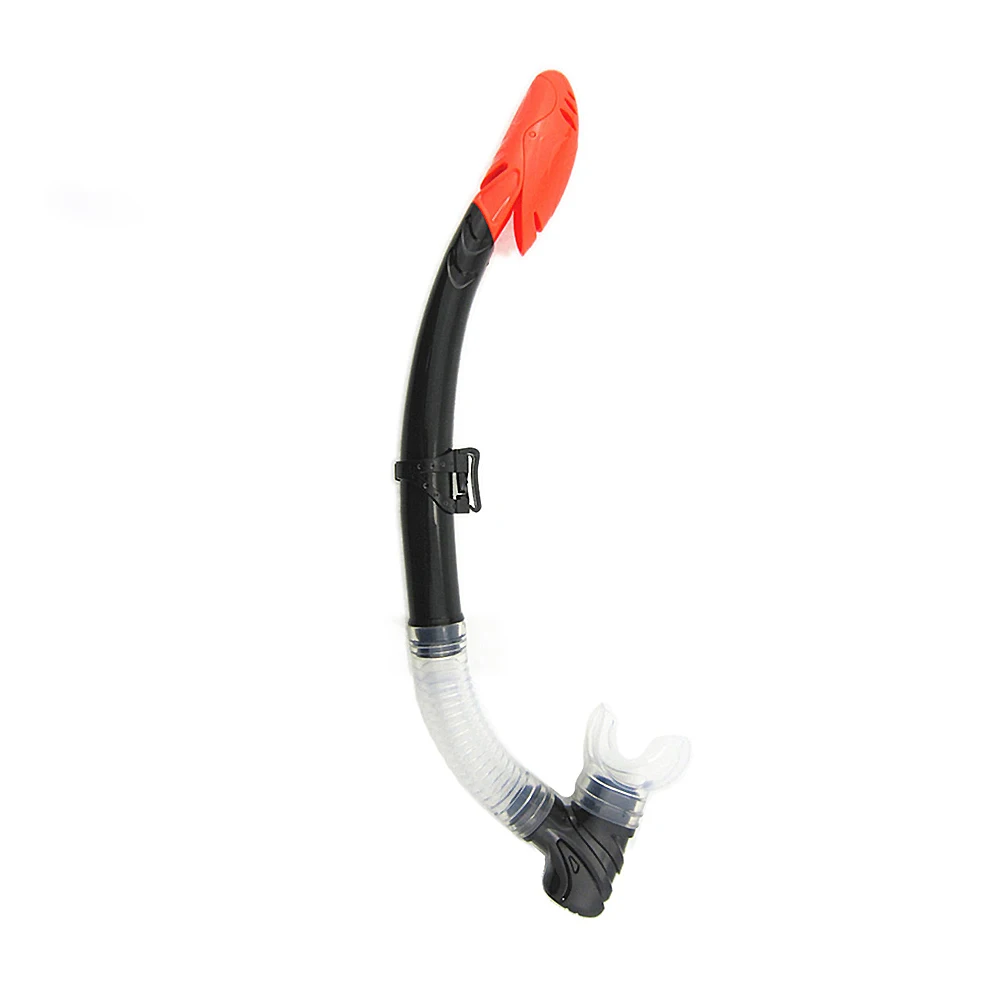 Breathing Tube For Underwater Diving Portable Snorkeling Supplies Diving Gear Comfortable Mares Most Selling Products