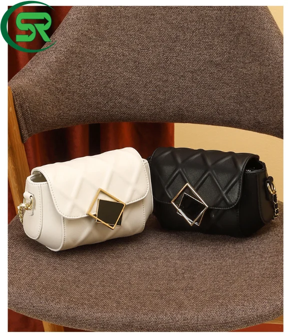 Wholesale Luxury Inspired Brand Name Mini Bags For Women Cow