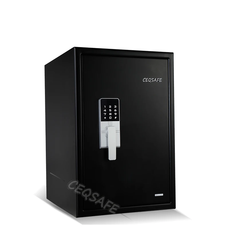 Voděodolná pokladnička CEASAFE Levná cena Střední pokladnička pro domácí kancelář s elektronickým digitálním zámkem pro bezpečné uschování peněz