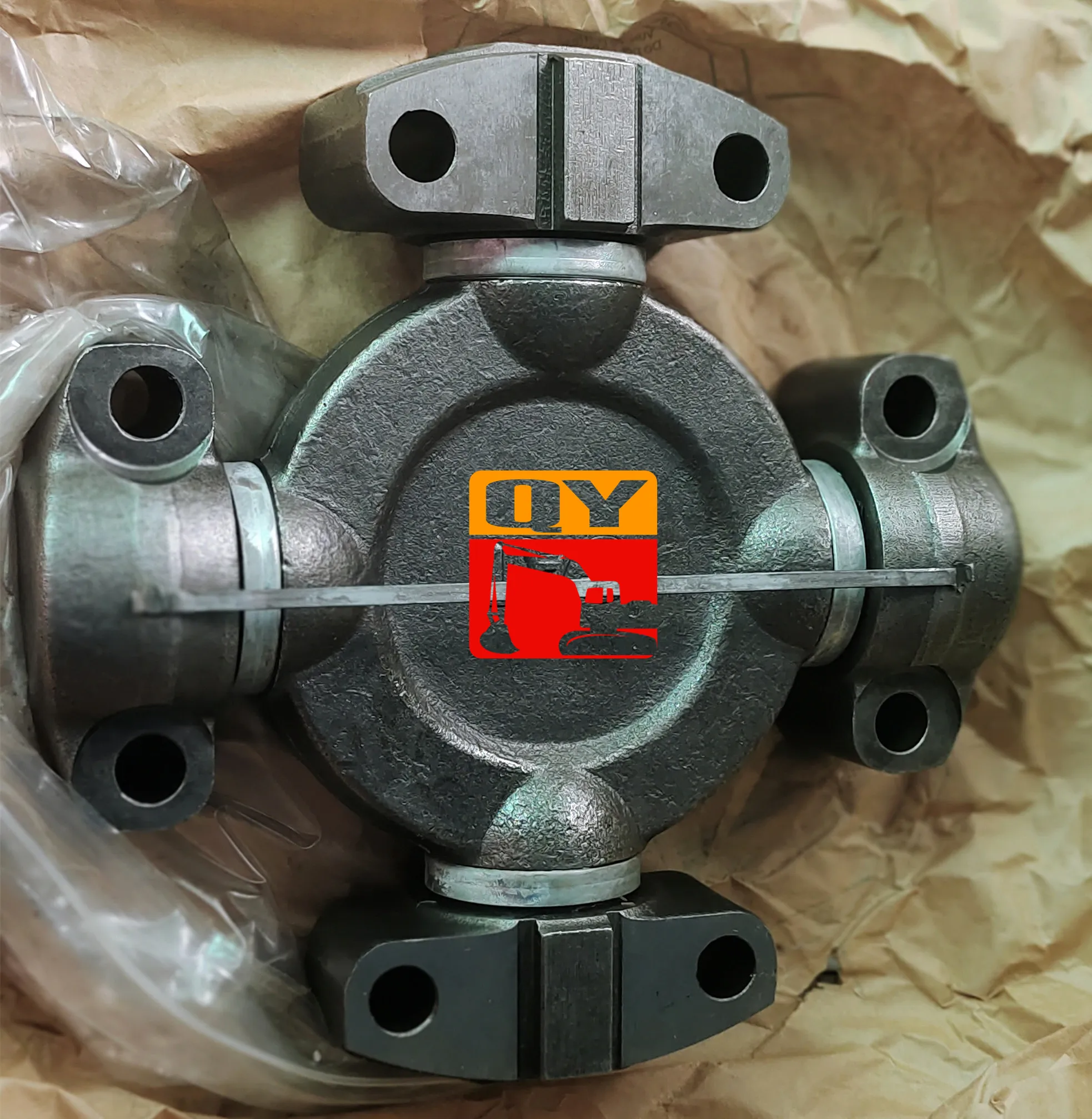 Spider Ass'y for Wheel Loader WA800 WA900 - 1 Year Warranty