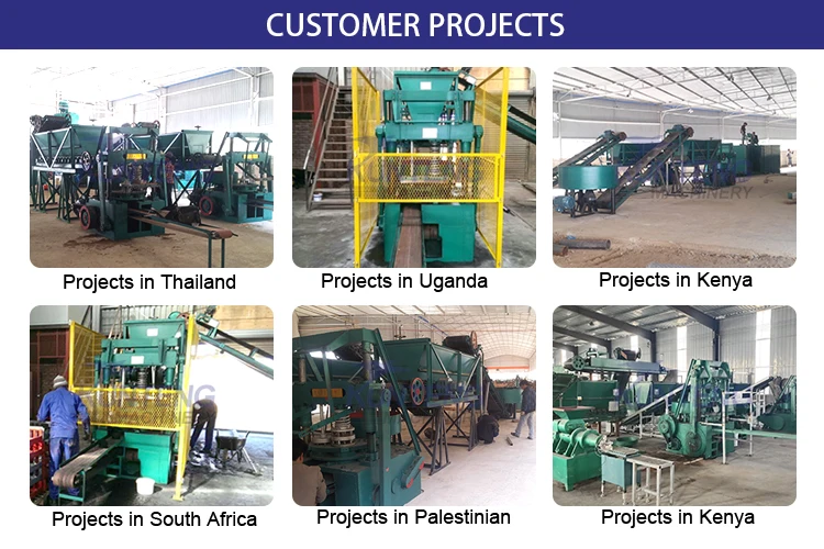 Gold Coal Press Machine Can Customize Samples and Models of Honeycomb Coal Forming Machine Commercial Forming Machine