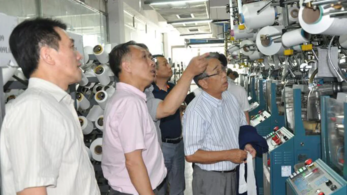 Shenzhen Fit Global Co., Ltd. 2