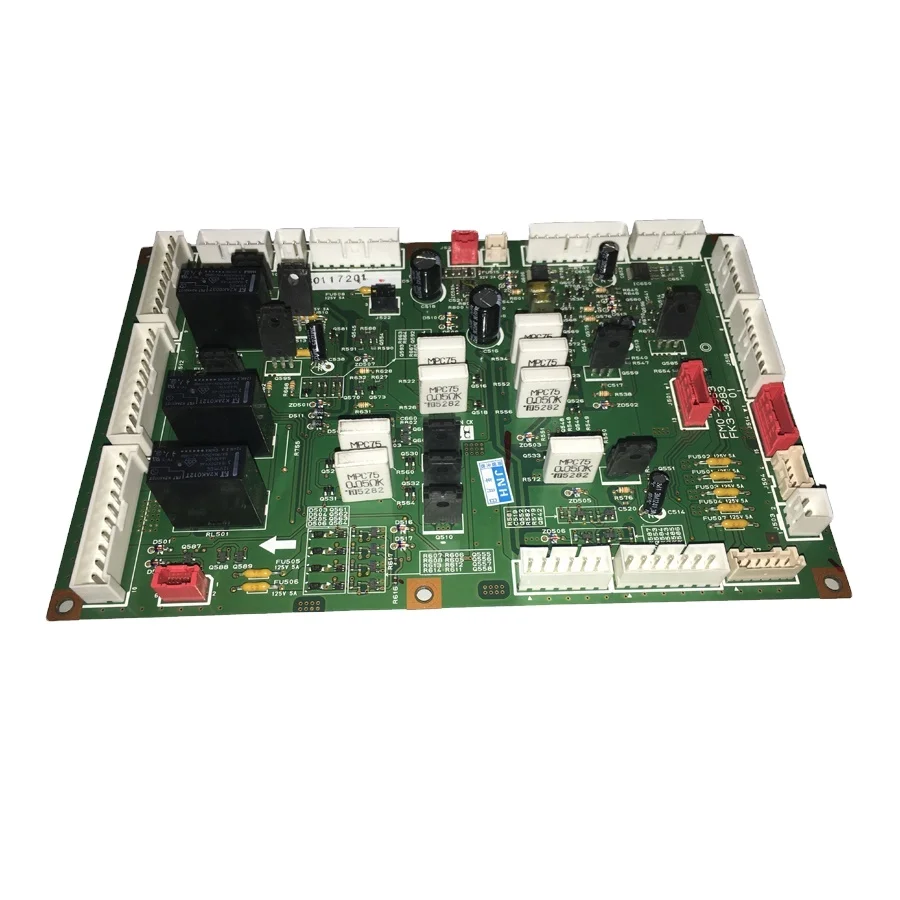 Power Board for Canon Ir 6255 6265 6275 8205 8285 8295 Power Supply Board  110v 120V