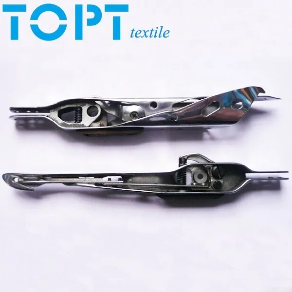 Запчасти для быстродействующего станка rapier головка Рапира текстильного ткацкого запасные части