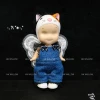 Jean-2 Overalls
