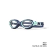 BLU NAVY E VERDE