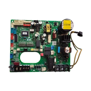 New and Original PLC Control Board for air Conditioner 0151800244E V12508