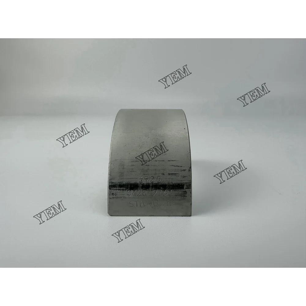Rod Bearing Set 0293-1473 for Deutz BF4M1013 Diesel Tractor Motor Engine 5