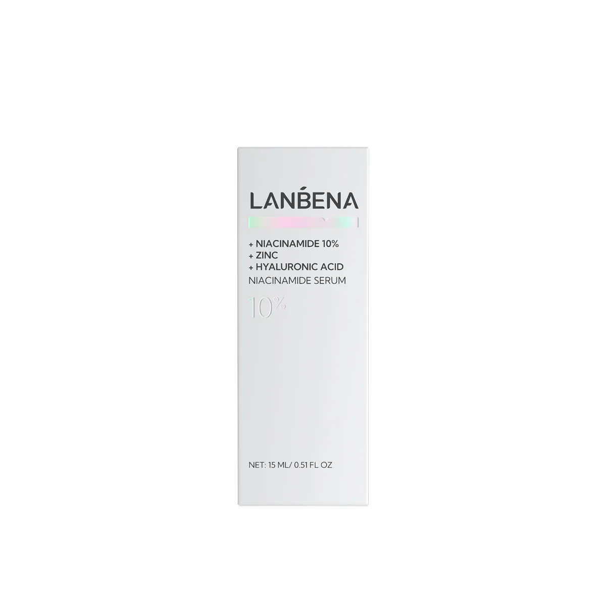 Lanbena Wholesale Niacinamide Serum for Face, Anti Aging Serum, Hydrating Serum for Moisturize Skin manufacture