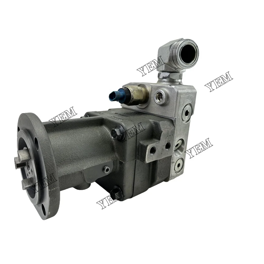 Fuel Injection Pump 4903532 Fit for QSK60 Engine