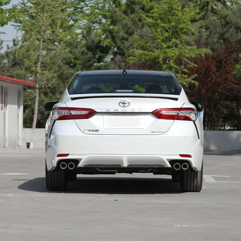 2023 новая модель 2.0L 2.5L седан Camry бензиновые автомобили Toyota на продажу