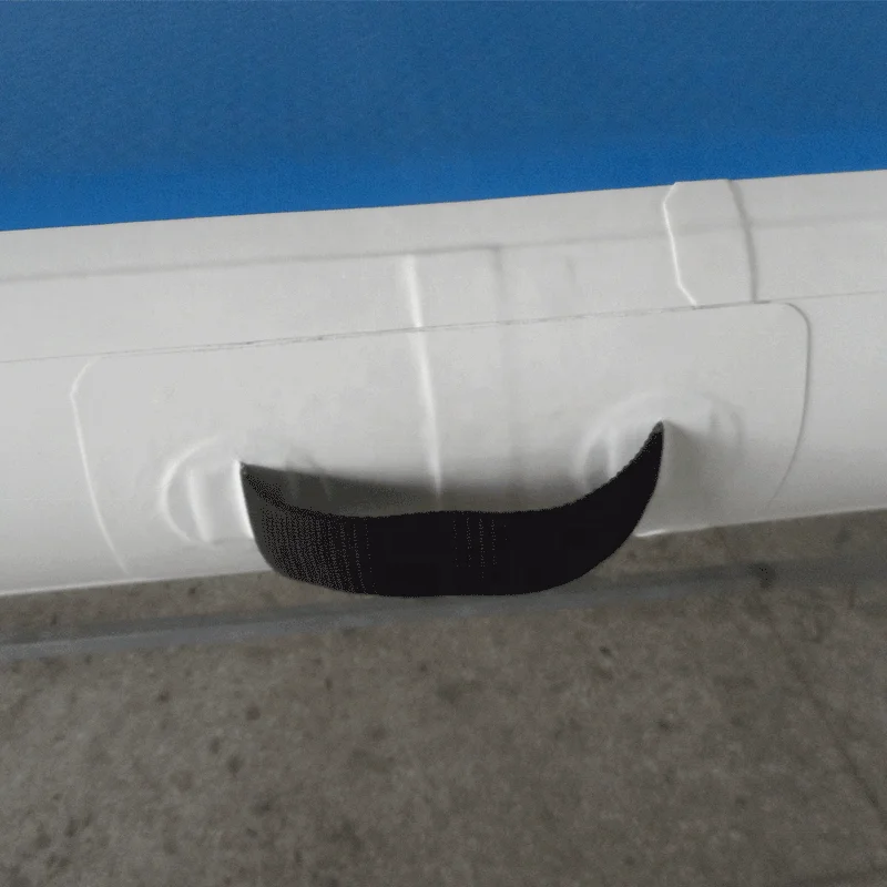 Надувная воздушная дорожка для гимнастики надувной матрас гимнастика 8 м воздушный пол