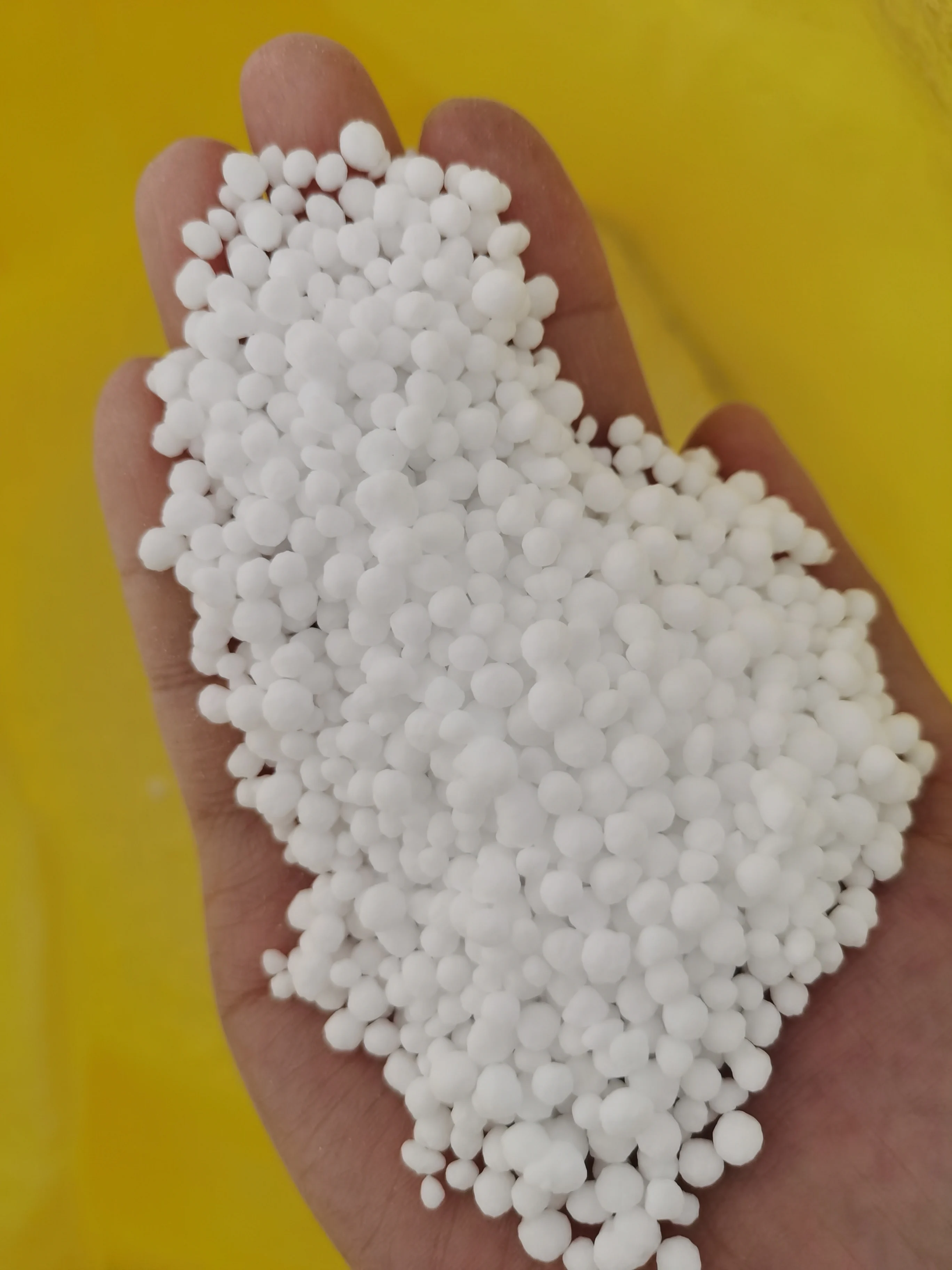 Urea 46 Nitrogen Granular Nitrogen Fertilizer - Buy Liquid Nitrogen ...