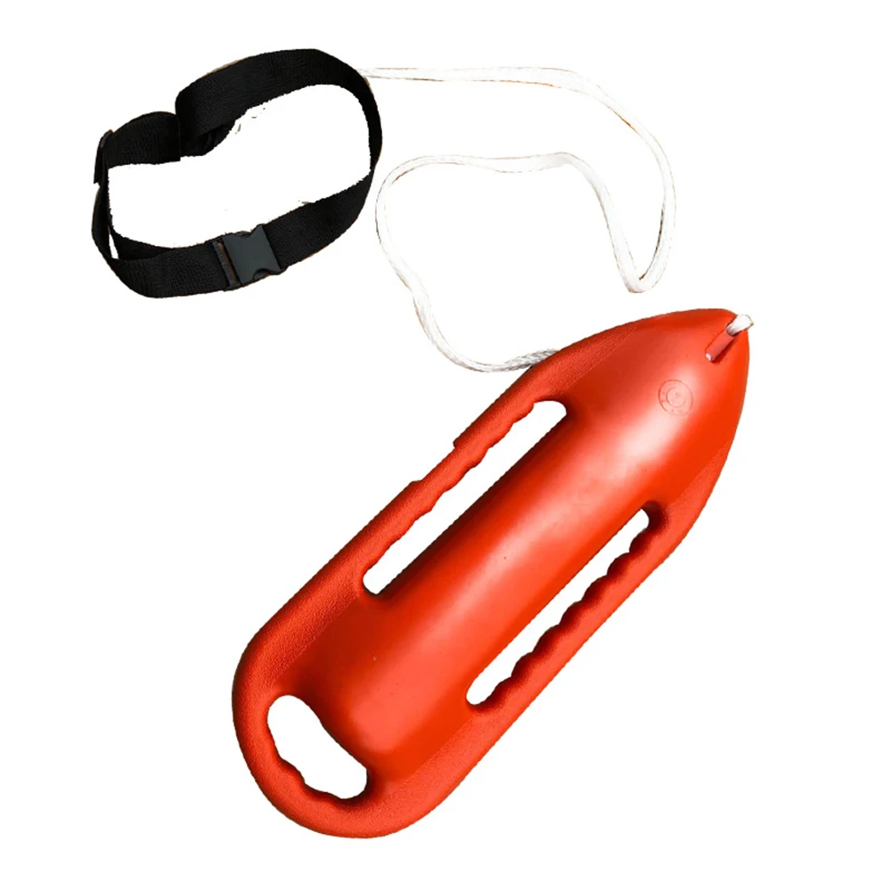 Outdoor Lifebuoy Buoy Lifebuoy Polyethylene Floating Signal Accessories ...