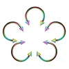 colours A