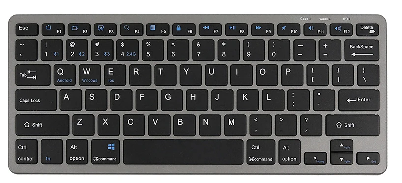 Keyboard (GRAY)