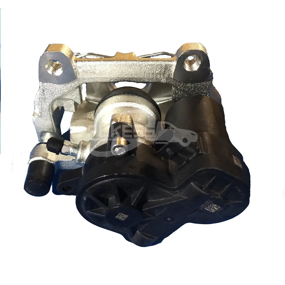 POKESS Car Accessories Brake Cylinder DG9C2D251AC Left Rear Brake Cyli... — 3
