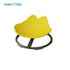 Yellow-bird shape